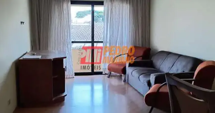 Apartamento com 3 quartos para alugar na Rua da Represa, 200, Vila Jahu, São Bernardo do Campo