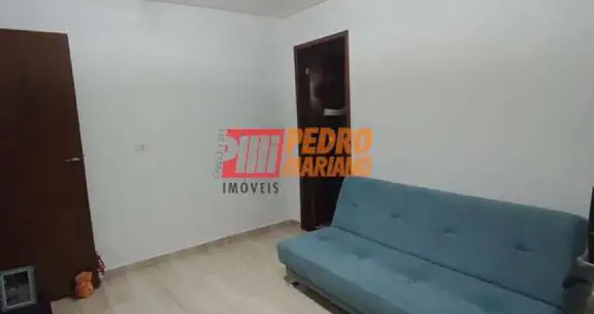 Casa com 3 quartos à venda na Rua Filinto Muller, 689, Alves Dias, São Bernardo do Campo