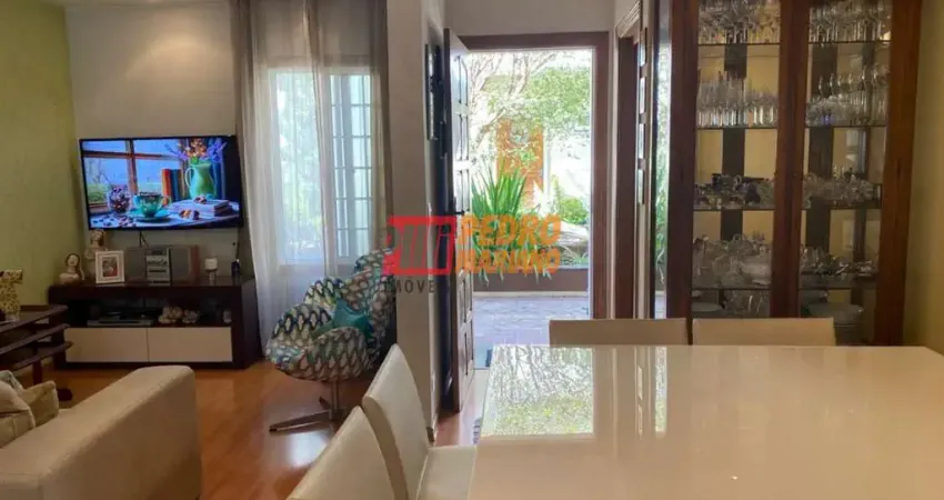 Casa com 3 quartos à venda na Rua Professor Evandro Caiafa Esquivel, 320, Centro, Diadema