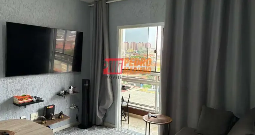 Cobertura com 2 quartos à venda na Rua Tibiriçá, 285, Rudge Ramos, São Bernardo do Campo