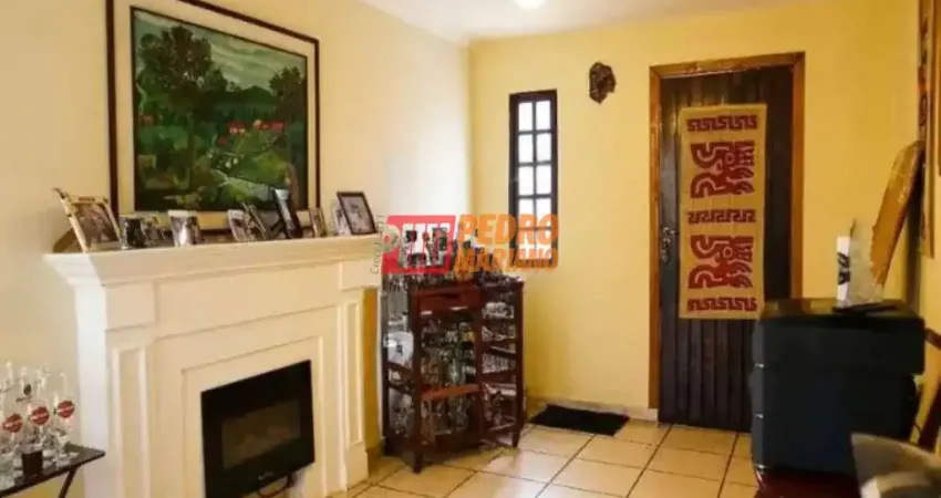 Casa com 4 quartos à venda na Rua Ester, 139, Vila Alpina, Santo André
