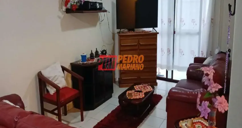 Apartamento com 2 quartos à venda na Rua Caiapós, 1159, Tupi, Praia Grande