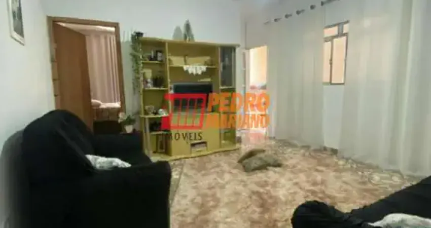 Casa com 3 quartos à venda na Rua São Caetano, 330, Alvarenga, São Bernardo do Campo