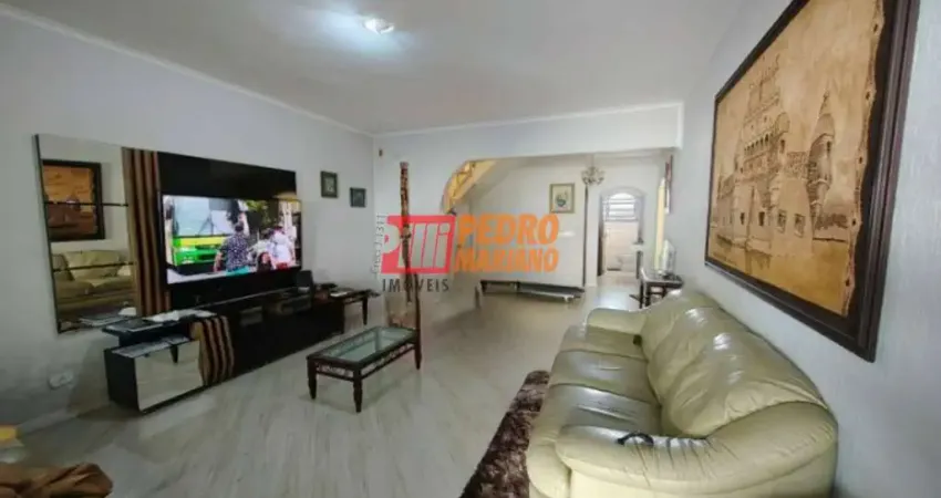 Casa térrea no bairro parque espacial em são bernardo do campo