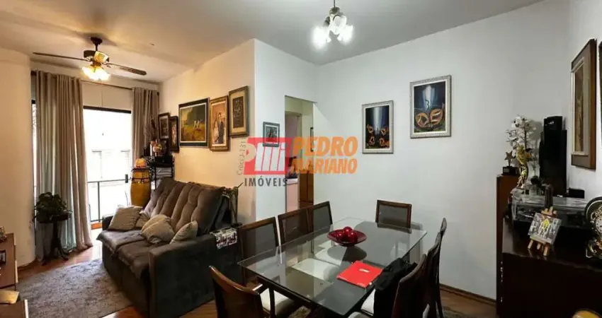 Apartamento com 2 quartos à venda na Rua Amapá, 324, Vila Camargo, São Bernardo do Campo