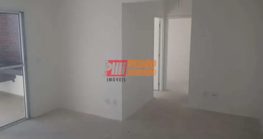 Apartamento com 2 quartos à venda na Rua das Figueiras, 2579, Campestre, Santo André