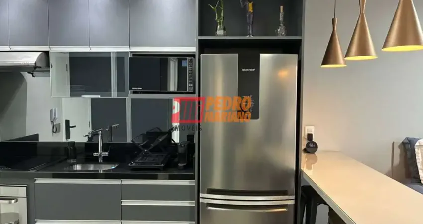 Kitnet / Stúdio à venda na Rua Ângela Tomé, 178, Rudge Ramos, São Bernardo do Campo