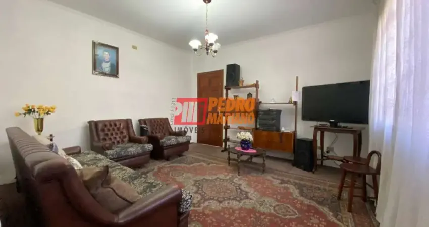 Casa com 2 quartos à venda na Rua Engenheiro Rebouças, 757, Cerâmica, São Caetano do Sul