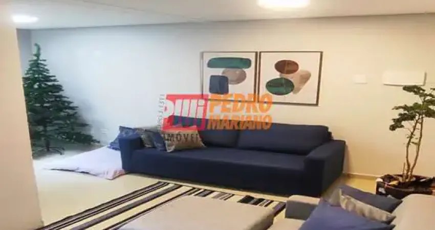 Cobertura com 2 quartos à venda na Rua Laura, 525, Centro, Santo André