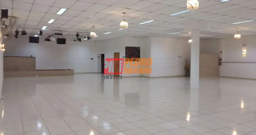 Sala comercial para alugar na Rua Amazonas, 1459, Osvaldo Cruz, São Caetano do Sul