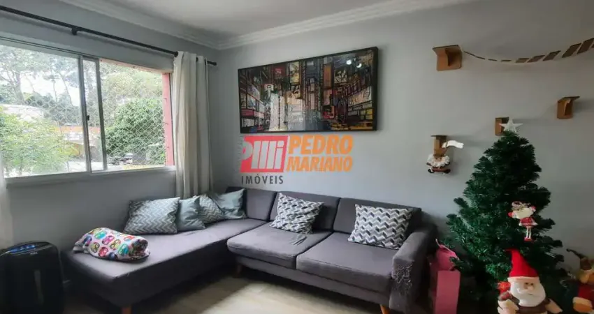 Apartamento com 3 quartos à venda na Rua Genebra, 133, Suíço, São Bernardo do Campo