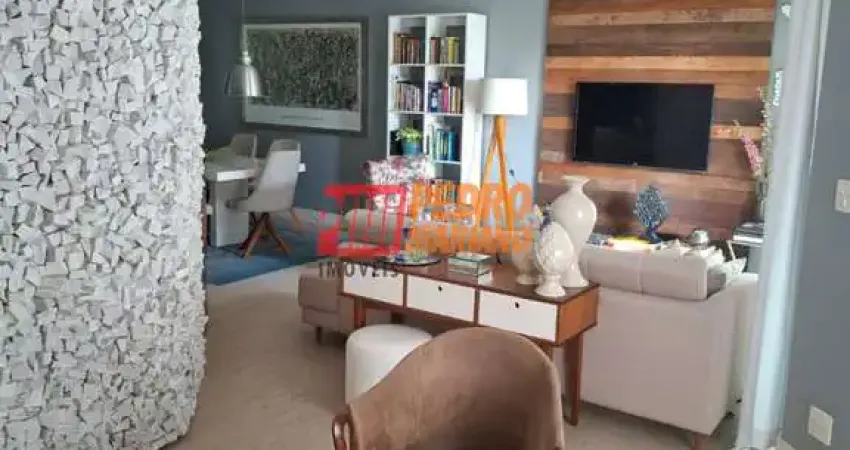 Apartamento com 3 quartos à venda na Rua Itaguassú, 1334, Rudge Ramos, São Bernardo do Campo