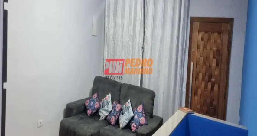 Casa térrea no bairro jardim independência em são bernardo do campo