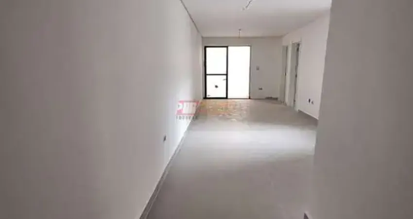 Apartamento com 2 quartos à venda na Rua Kowarick, 252, Jardim Bela Vista, Santo André