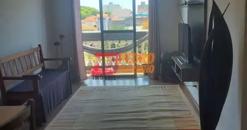Apartamento com 3 quartos à venda na Rua Quinze de Setembro, 151, Vila Mariza, São Bernardo do Campo