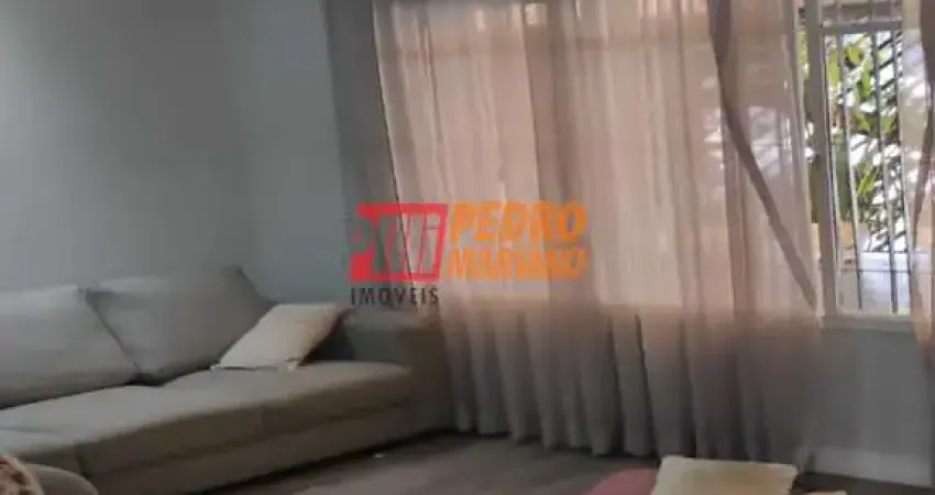 Casa com 3 quartos à venda na Rua Comendador Rodolfo Crespi, 602, Rudge Ramos, São Bernardo do Campo