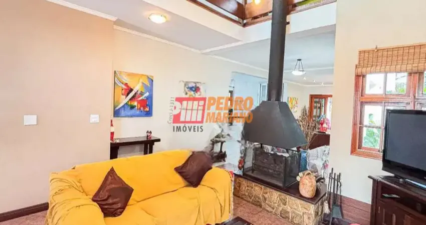 Casa com 4 quartos à venda na Rua dos Jequitibás, 542, Campestre, Santo André