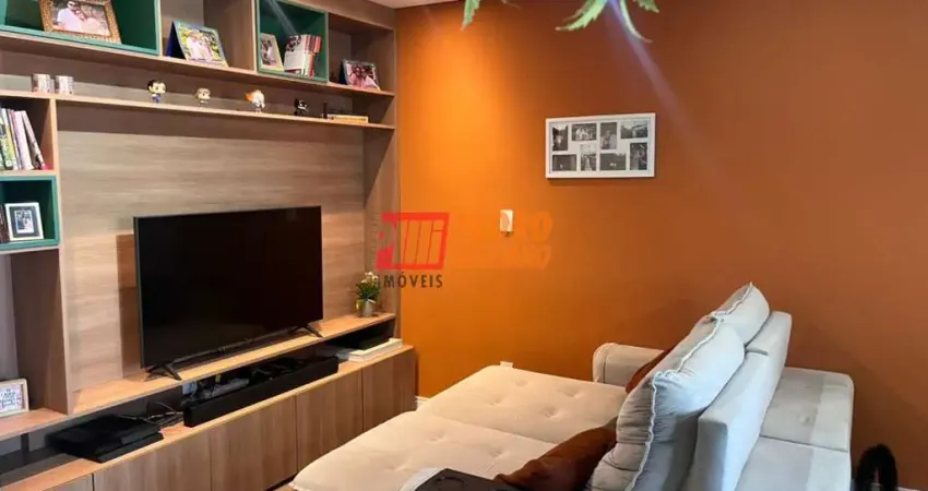 Apartamento com 2 quartos à venda na Rua Perrella, 415, Fundação, São Caetano do Sul