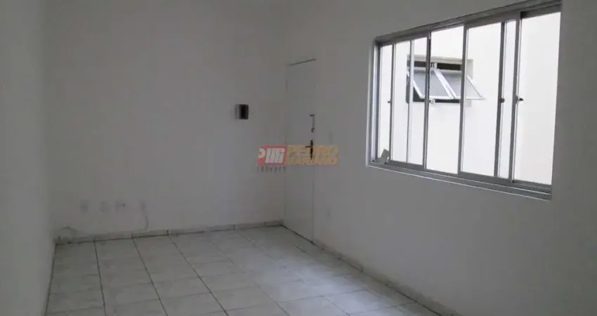 Apartamento com 2 quartos à venda na Rua Quatorze de Julho, 116, Rudge Ramos, São Bernardo do Campo