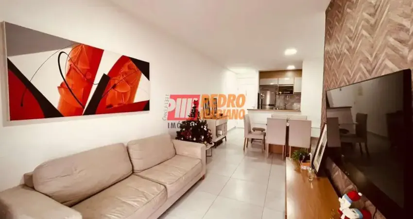 Apartamento com 3 quartos à venda na Avenida Senador Vergueiro, 2178, Rudge Ramos, São Bernardo do Campo