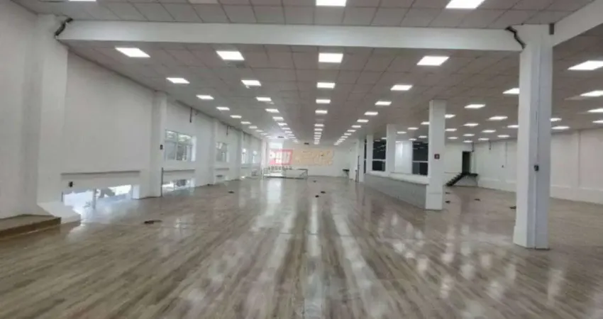 Ponto comercial para alugar na Rua Martini, 392, Rudge Ramos, São Bernardo do Campo