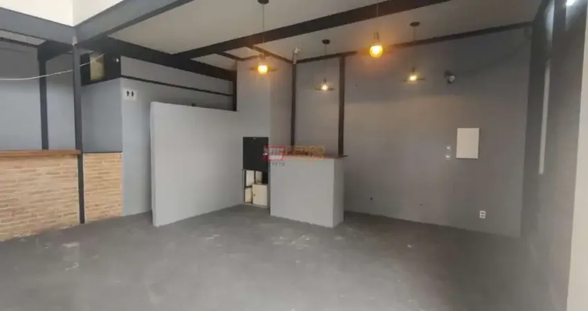 Ponto comercial para alugar na Avenida do Taboão, 3484, Taboão, São Bernardo do Campo