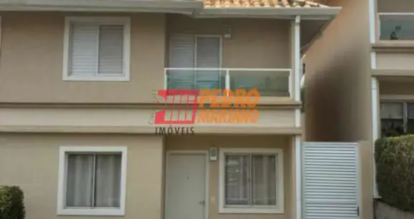 Casa com 3 quartos à venda na Avenida Orlando Ângelo Gastaldo, 165, Taboão, São Bernardo do Campo