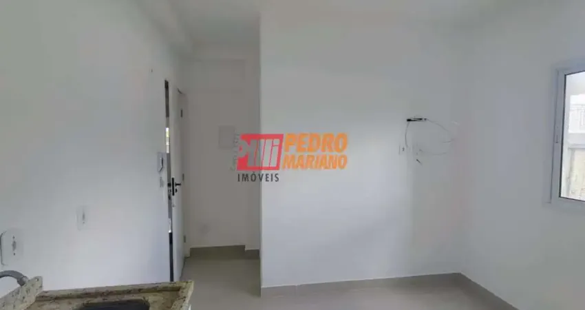 Kitnet / Stúdio para alugar na Avenida Senador Vergueiro, 3826, Anchieta, São Bernardo do Campo