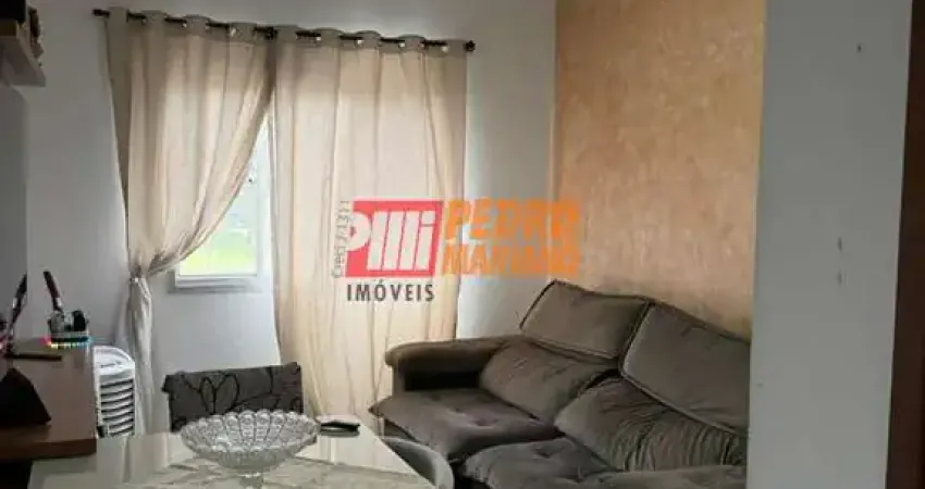 Apartamento com 2 quartos à venda na Rua Noel Rosa, 252, Vila Normandia, São Bernardo do Campo