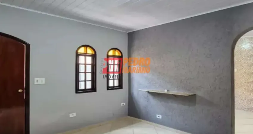 Assobradada no Bairro Vila Jerusalém em São Bernardo do Campo