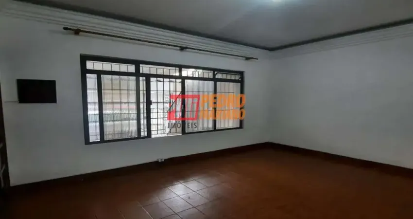 Casa com 3 quartos à venda na Rua General Izidoro Dias Lopes, 543, Paulicéia, São Bernardo do Campo