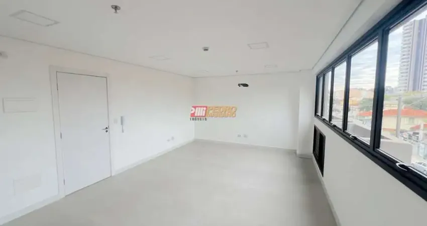 Casa comercial à venda na Avenida Doutor Erasmo, 241, Vila Assunção, Santo André