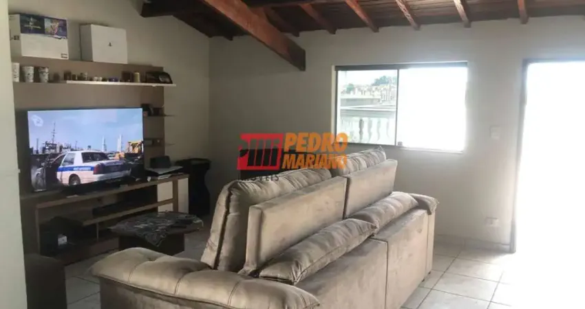 Casa com 4 quartos à venda na Rua Visconde de Cabo Frio, 206, Taboão, São Bernardo do Campo