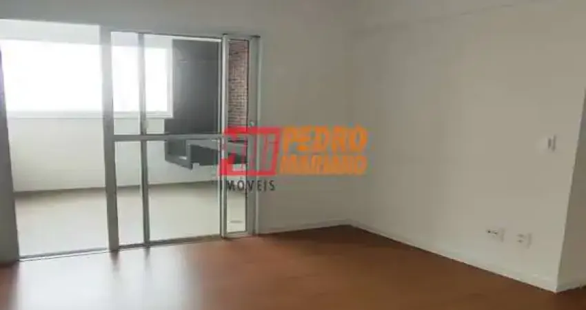Apartamento com 2 quartos para alugar na Rua das Figueiras, 2559, Campestre, Santo André