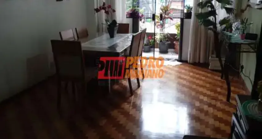 Apartamento com 2 quartos à venda na Rua Engenheiro Isac Garcez, 93, Vila Caminho do Mar, São Bernardo do Campo