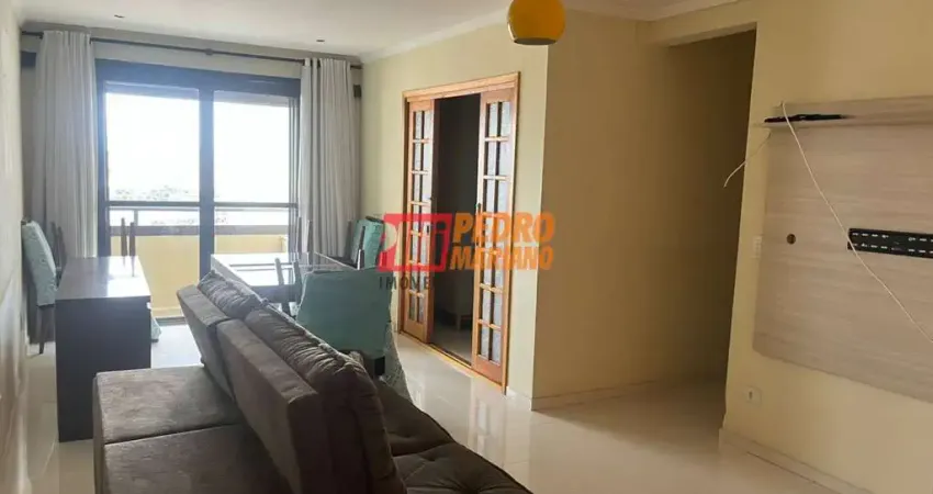 Apartamento com 3 quartos para alugar na Rua da Represa, 233, Rudge Ramos, São Bernardo do Campo