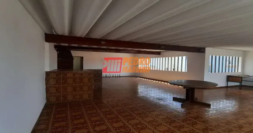 Casa com 3 quartos à venda na Rua Itaguassú, 1253, Rudge Ramos, São Bernardo do Campo