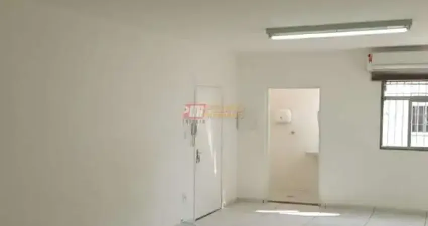 Sala Comercial no Bairro Rudge Ramos em São Bernardo do Campo