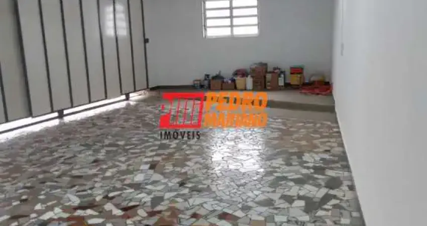 Salão Comercial no Bairro Rudge Ramos em São Bernardo do Campo