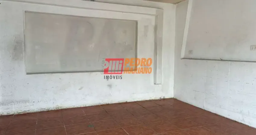 Sala comercial para alugar na Rua Tietê, 872, Rudge Ramos, São Bernardo do Campo