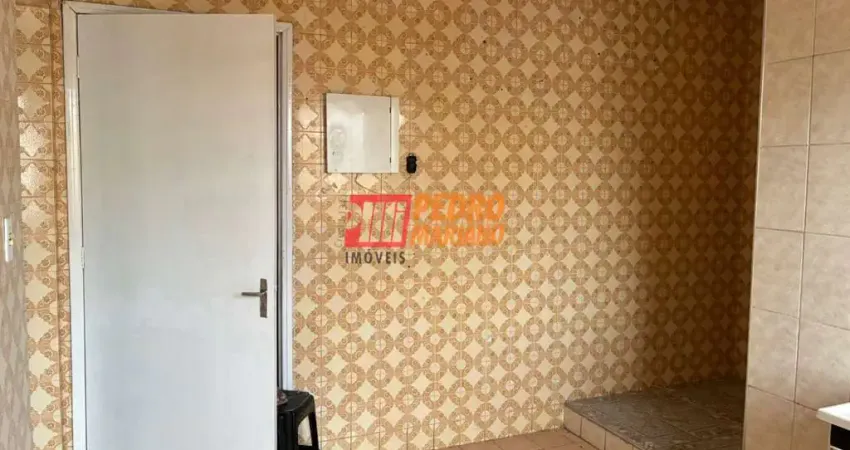 Kitnet / Stúdio para alugar na Rua Rio Feio, 57, Rudge Ramos, São Bernardo do Campo