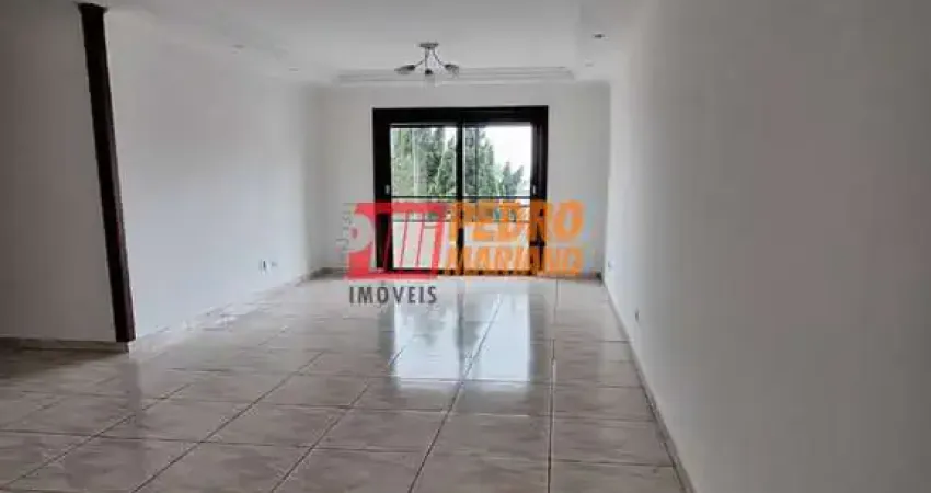 Apartamento com 3 quartos para alugar na Rua da Represa, 208, Vila Jahu, São Bernardo do Campo