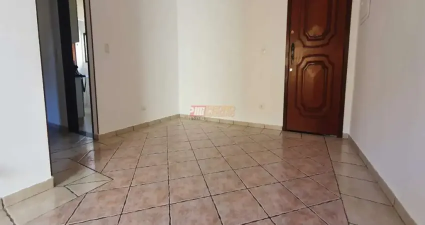 Apartamento com 2 quartos para alugar na Rua da Represa, 269, Vila Jahu, São Bernardo do Campo