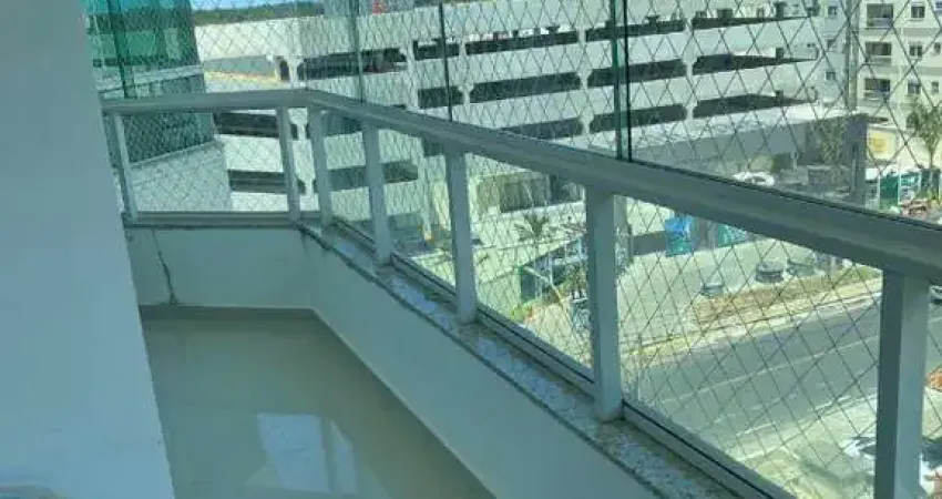 Apartamento com 2 quartos para alugar na Rua Carlos Conceição, A, Buraquinho, Lauro de Freitas