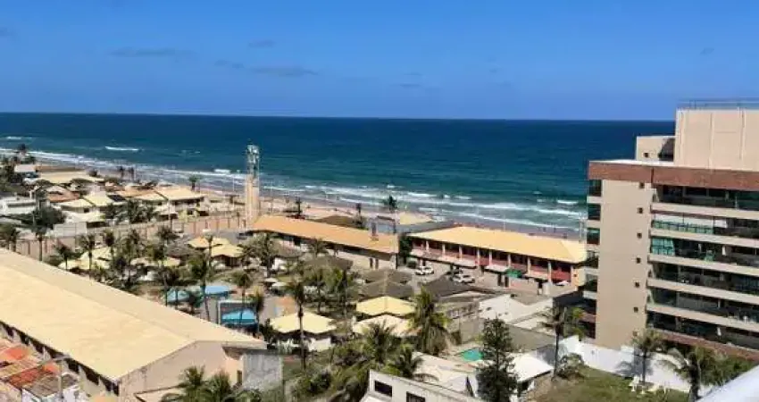 Cobertura linear 3 quartos com suite vista mar Praia do Flamengo