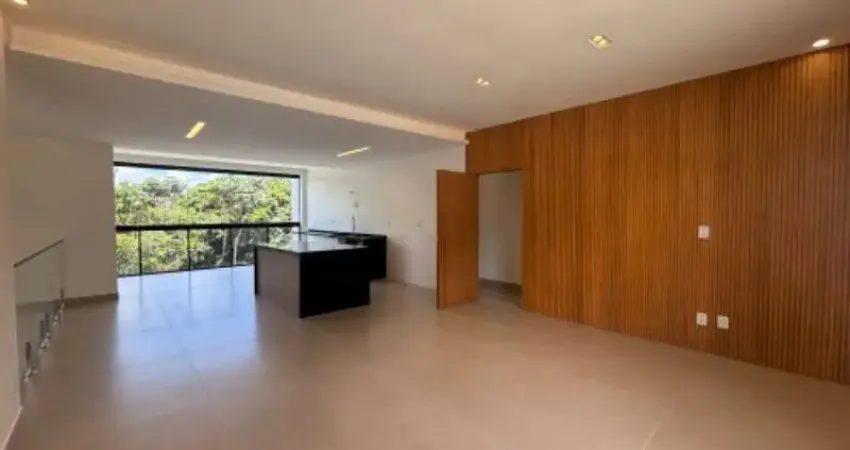 Casa em condomínio fechado com 4 quartos à venda na Rua Caraíva, 1, Alphaville (Abrantes), Camaçari