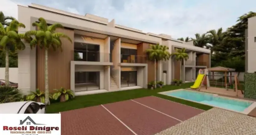 Apartamentos térreos com garden ou duplex com terraço