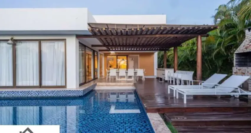 Casa a venda ou Temporada na Iberostate Praia do Forte , perto da praia