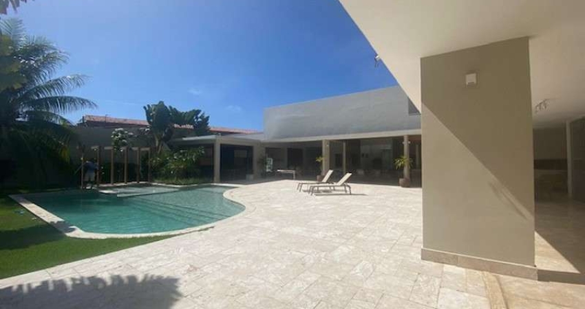 CASA MODERNA 9 SUÍTES A VENDA ENCONTRO DAS ÁGUAS - OPORTUNIDADE