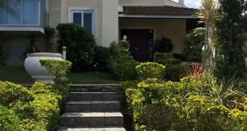 Locação anual Casa Encontro das Águas 5 suites